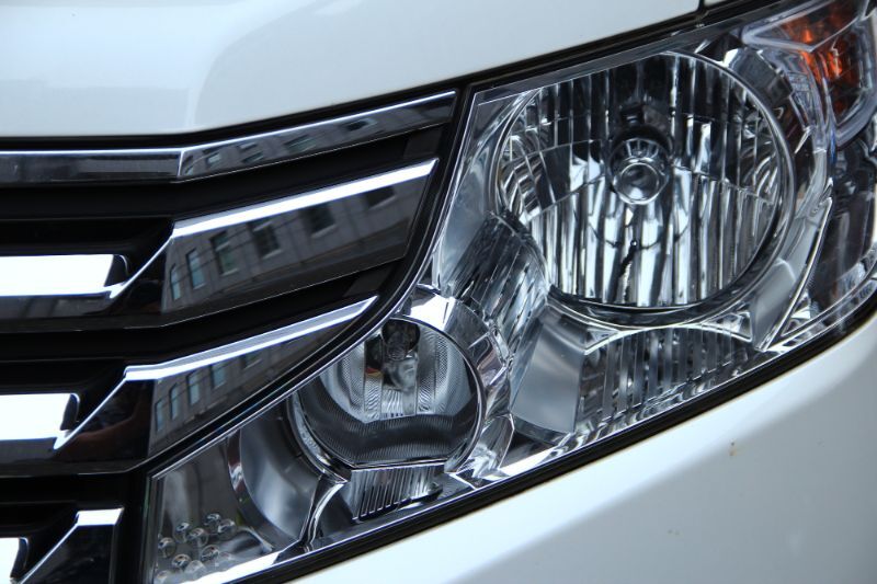 鈑金・車検20